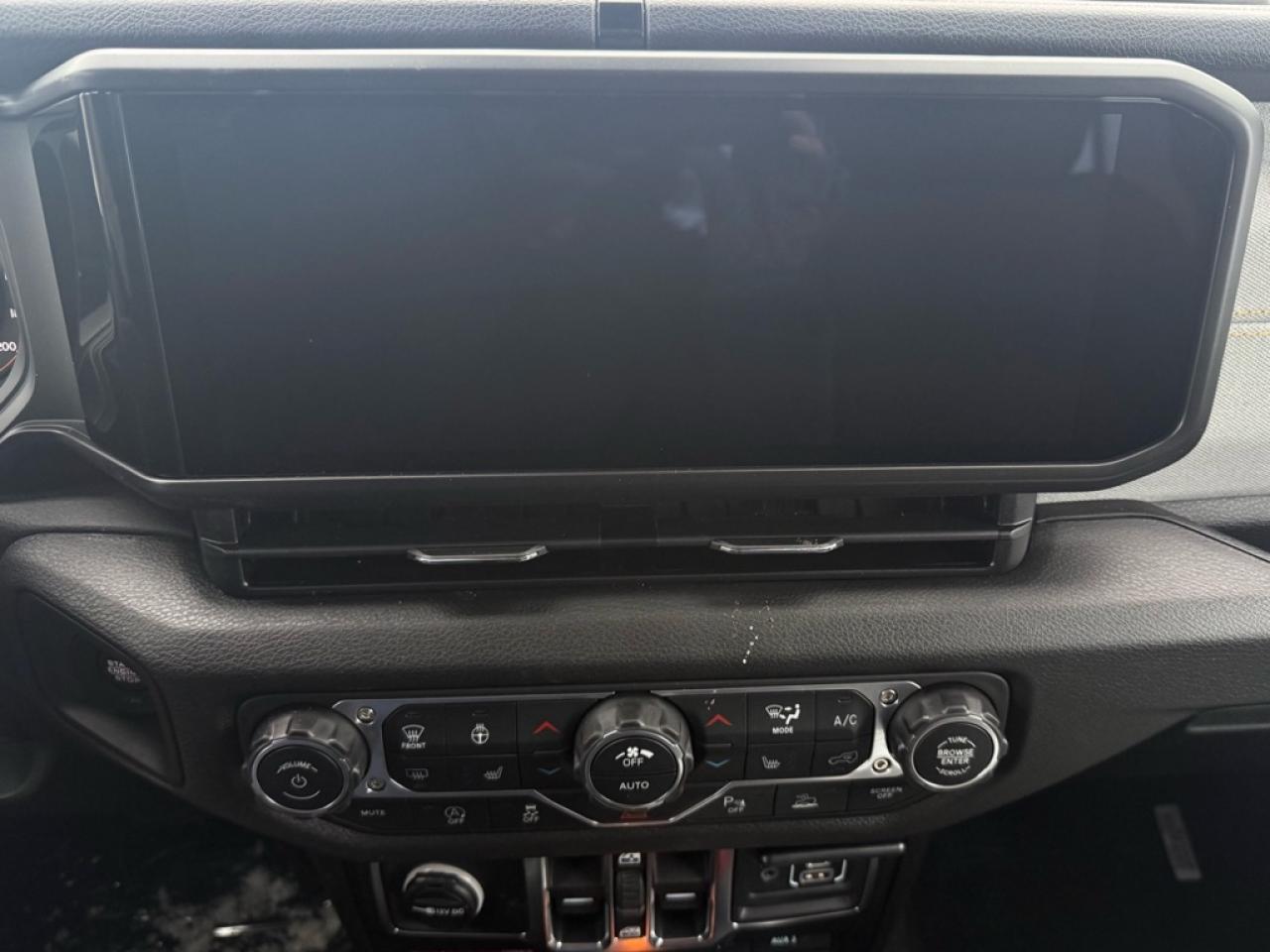 2026 Jeep Wrangler Willys  - Safety Group - Freedom Top - $201.31 /Wk Photo