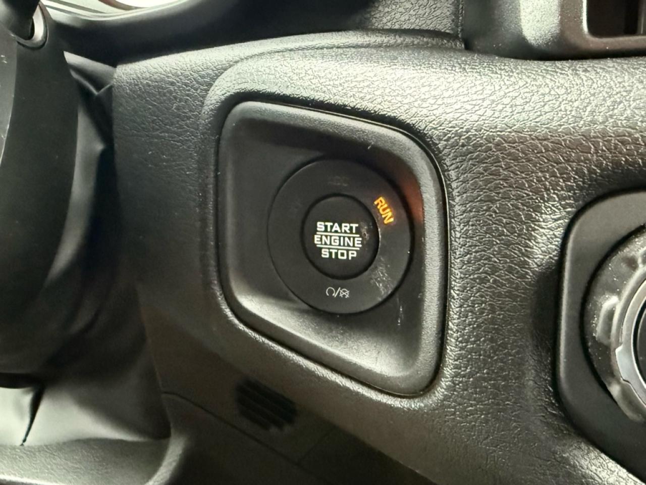 2026 Jeep Wrangler Willys  - Safety Group - Freedom Top - $201.31 /Wk Photo