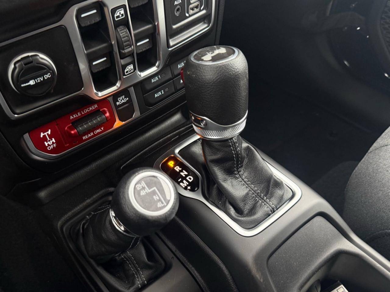 2026 Jeep Wrangler Willys  - Safety Group - Freedom Top - $201.31 /Wk Photo