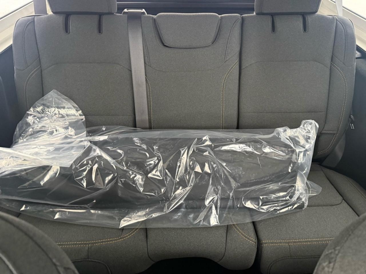 2026 Jeep Wrangler Willys  - Safety Group - Freedom Top - $201.31 /Wk Photo