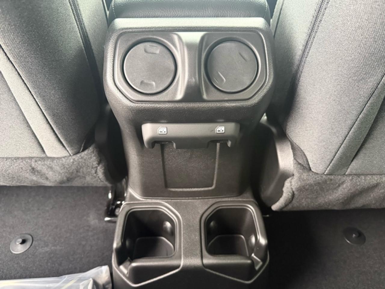 2026 Jeep Wrangler Willys  - Safety Group - Freedom Top - $201.31 /Wk Photo