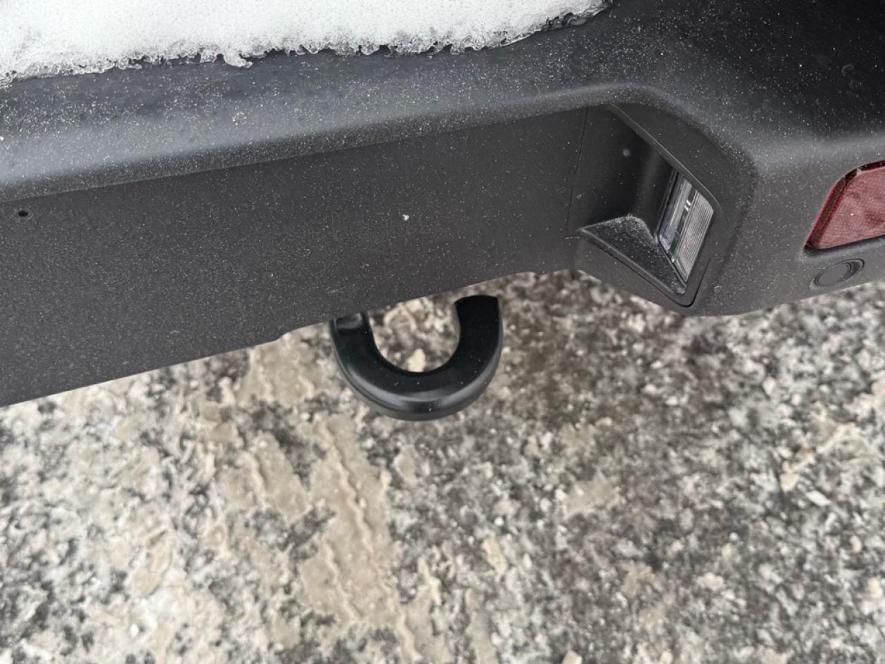 2026 Jeep Wrangler Willys  - Safety Group - Freedom Top - $201.31 /Wk Photo