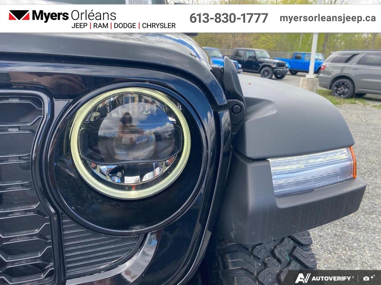2026 Jeep Wrangler Willys  - Safety Group - Freedom Top - $191.33 /Wk Photo