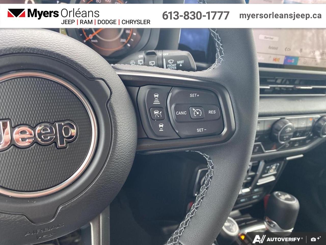 2026 Jeep Wrangler Willys  - Safety Group - Freedom Top - $191.33 /Wk Photo