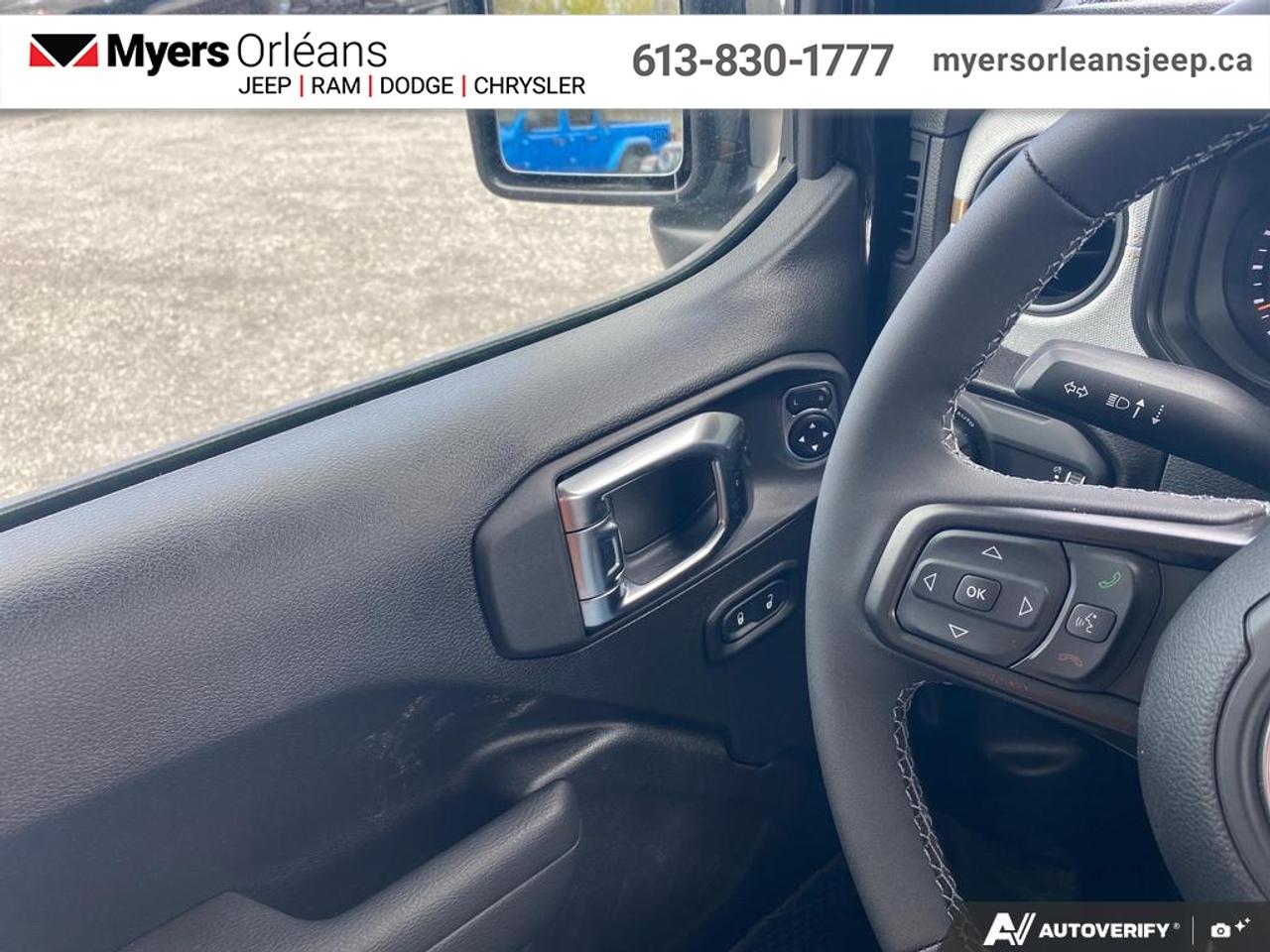 2026 Jeep Wrangler Willys  - Safety Group - Freedom Top - $191.33 /Wk Photo