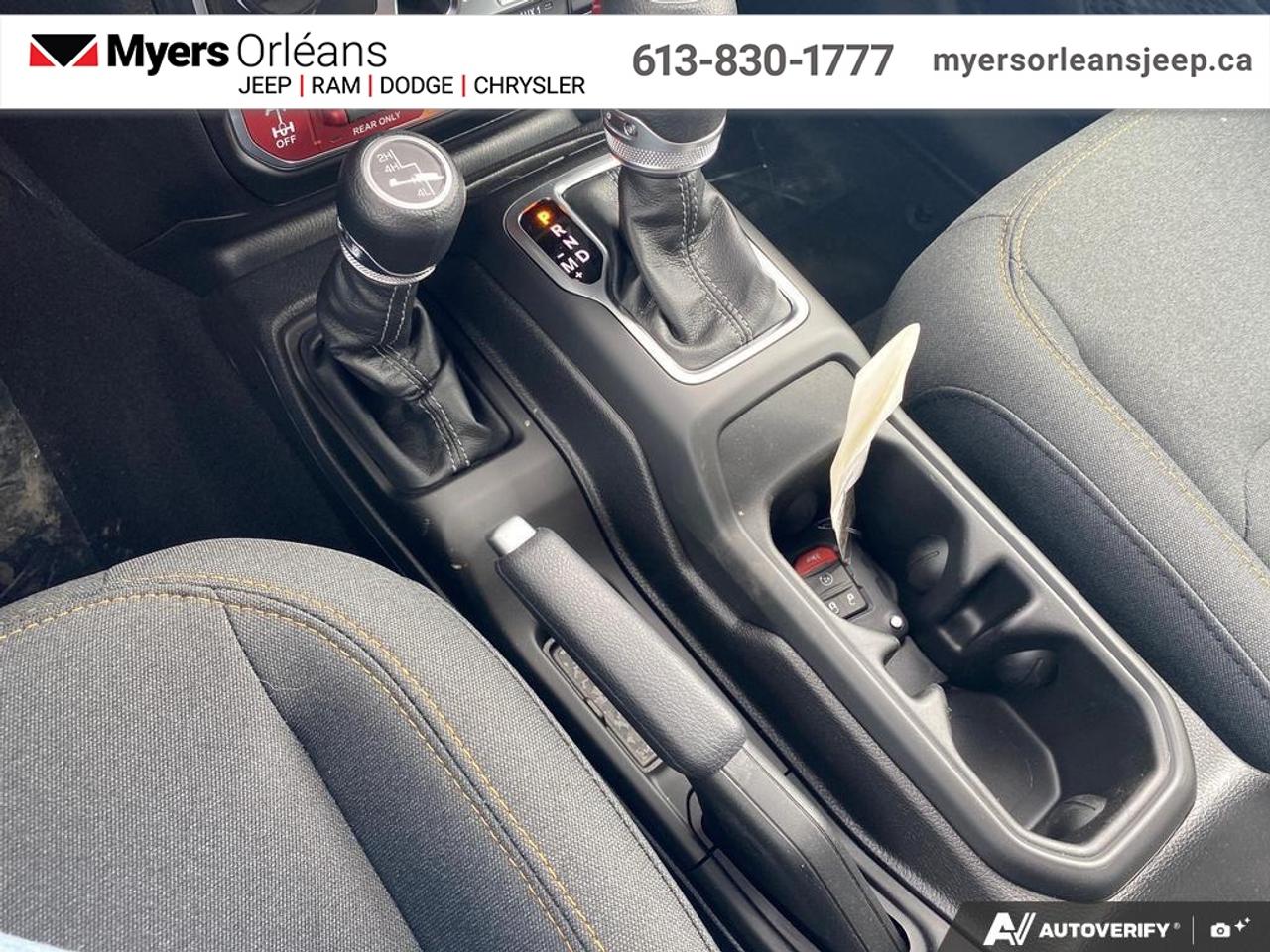 2026 Jeep Wrangler Willys  - Safety Group - Freedom Top - $191.33 /Wk Photo