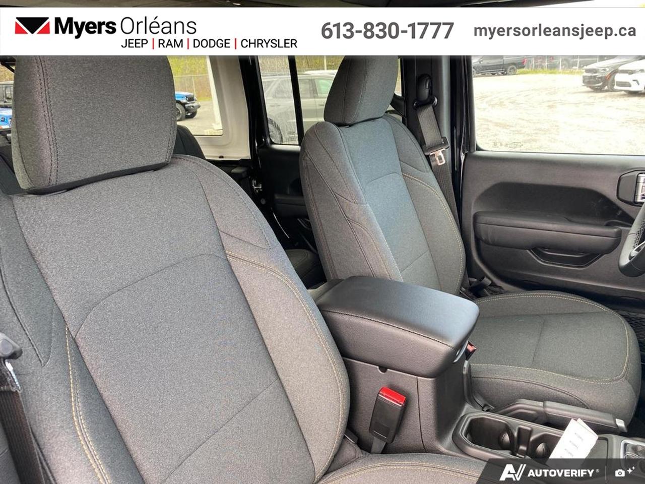 2026 Jeep Wrangler Willys  - Safety Group - Freedom Top - $191.33 /Wk Photo