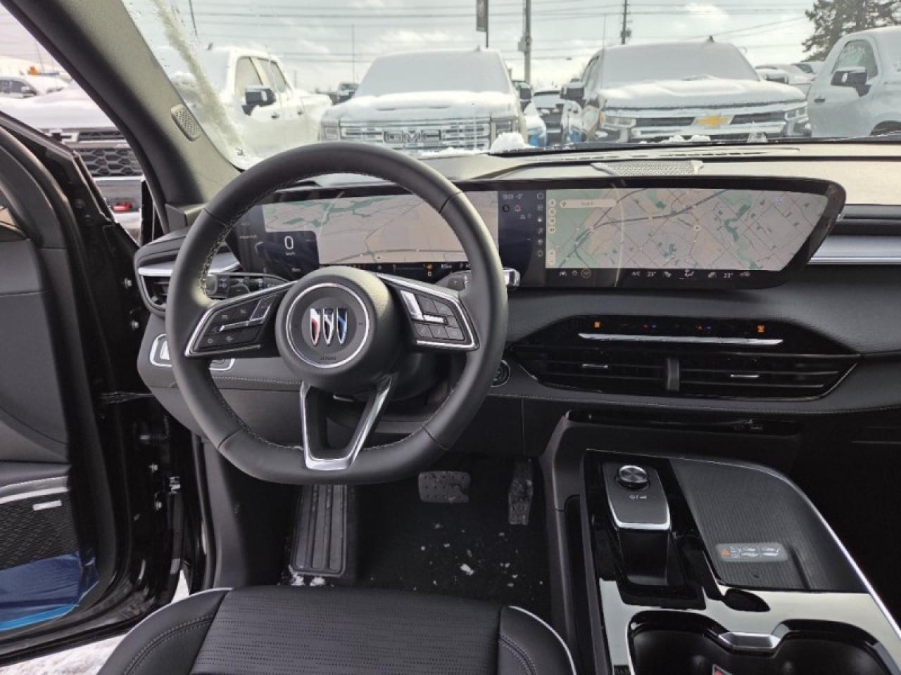 2026 Buick Enclave Sport Touring  - Premium Audio Photo