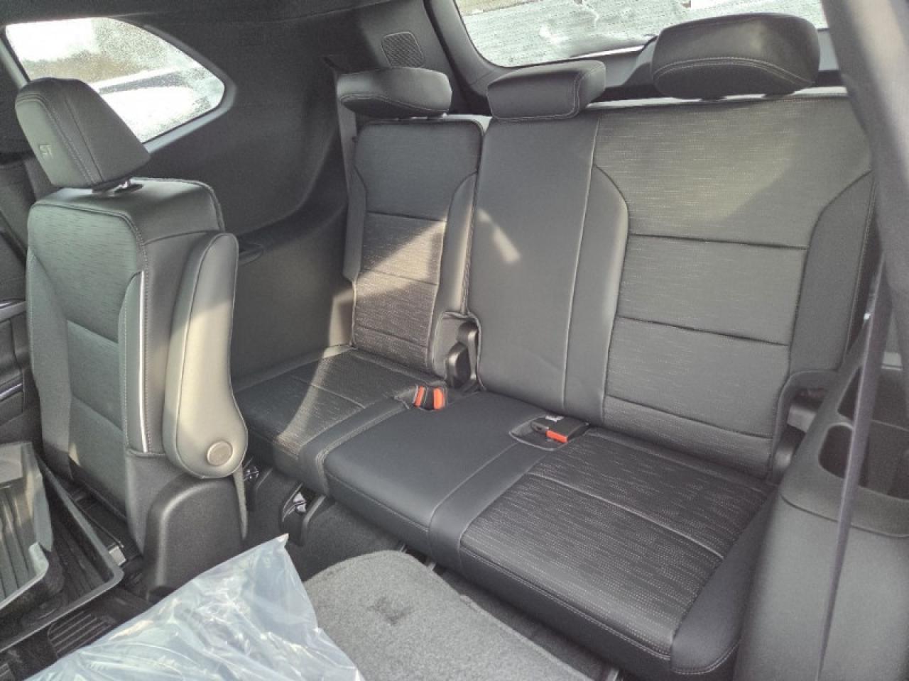 2026 Buick Enclave Sport Touring  - Premium Audio Photo