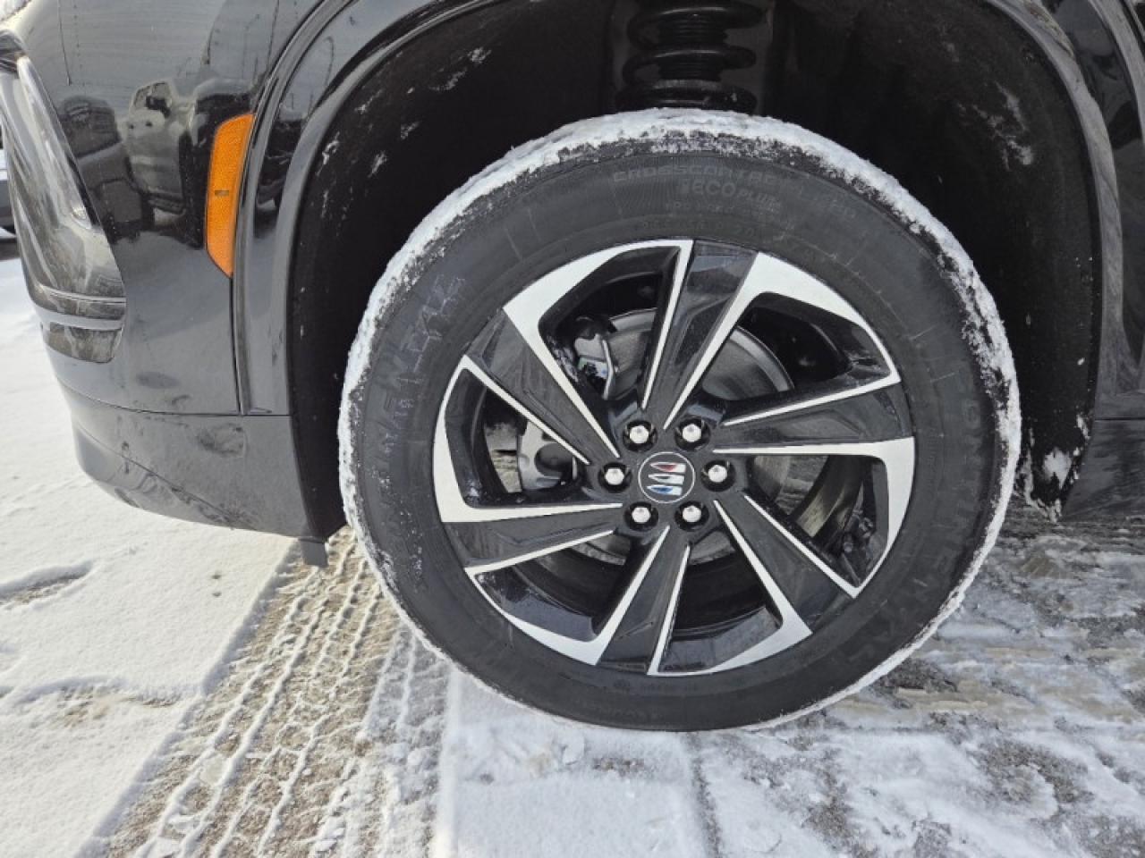 2026 Buick Enclave Sport Touring  - Premium Audio Photo