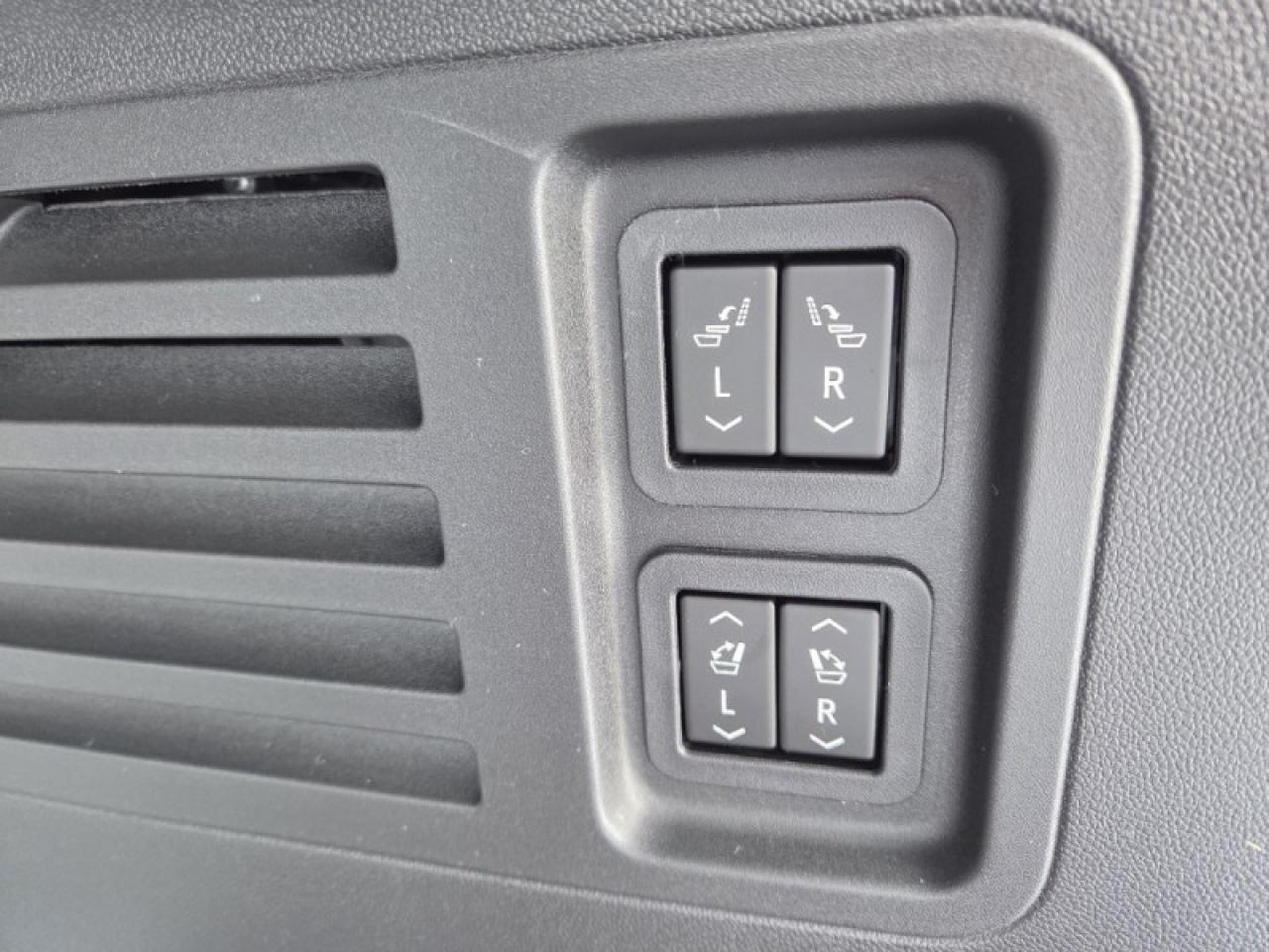 2026 Buick Enclave Sport Touring  - Premium Audio Photo