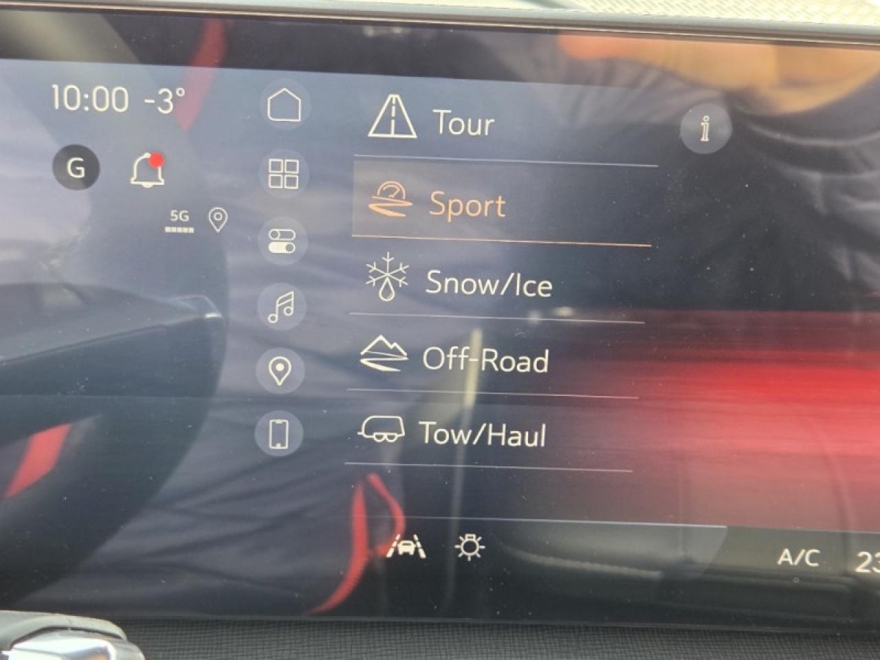 2026 Buick Enclave Sport Touring  - Premium Audio Photo