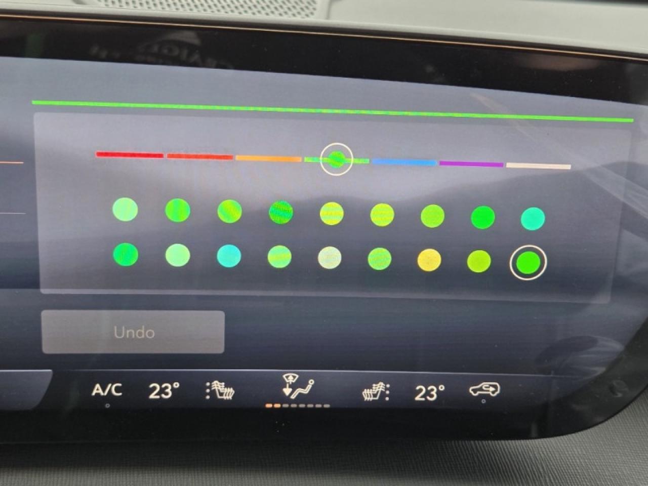 2026 Buick Enclave Sport Touring  - Premium Audio Photo