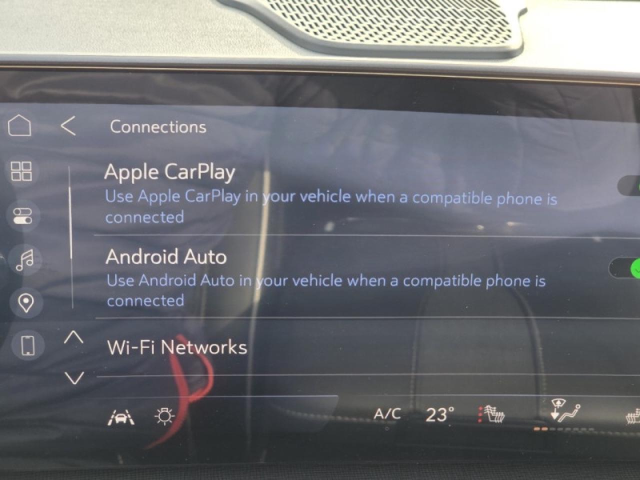 2026 Buick Enclave Sport Touring  - Premium Audio Photo