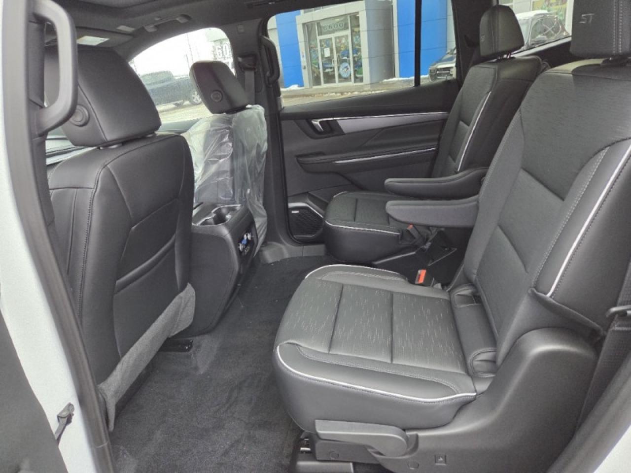 2026 Buick Enclave Sport Touring  - Premium Audio Photo