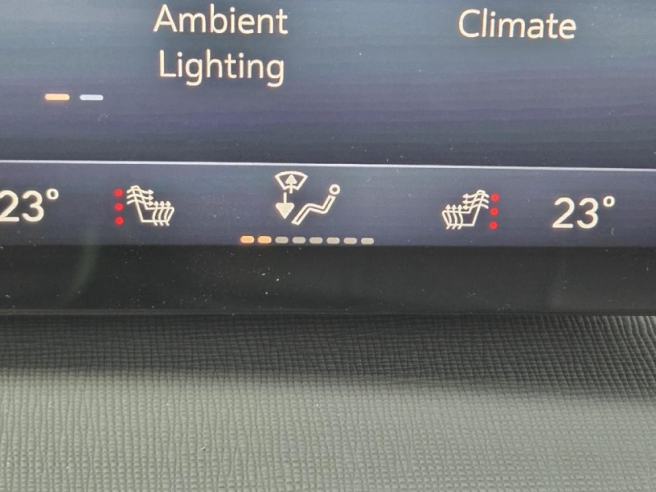 2026 Buick Enclave Sport Touring  - Premium Audio Photo