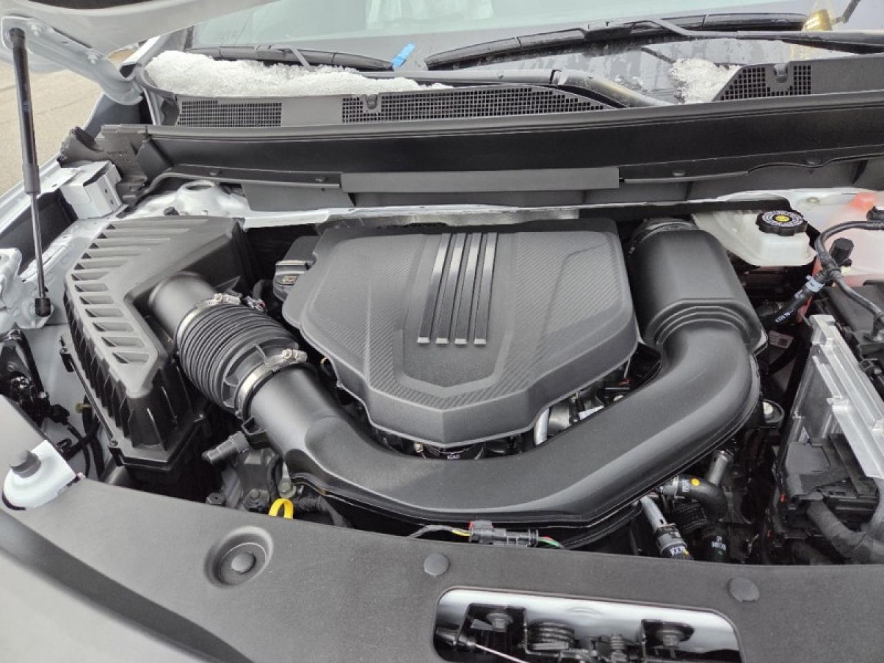 2026 Buick Enclave Sport Touring  - Premium Audio Photo