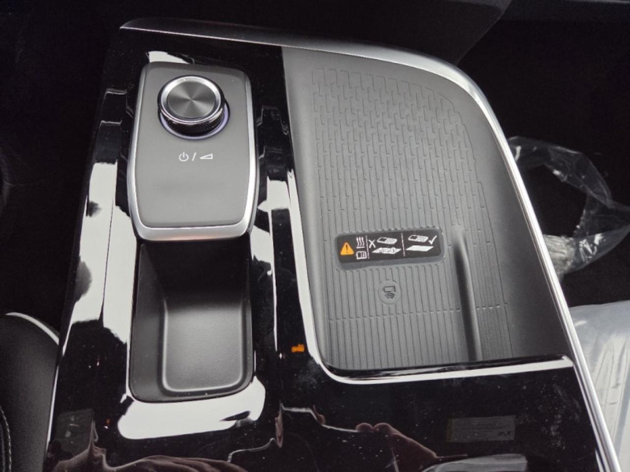 2026 Buick Enclave Sport Touring  - Premium Audio Photo