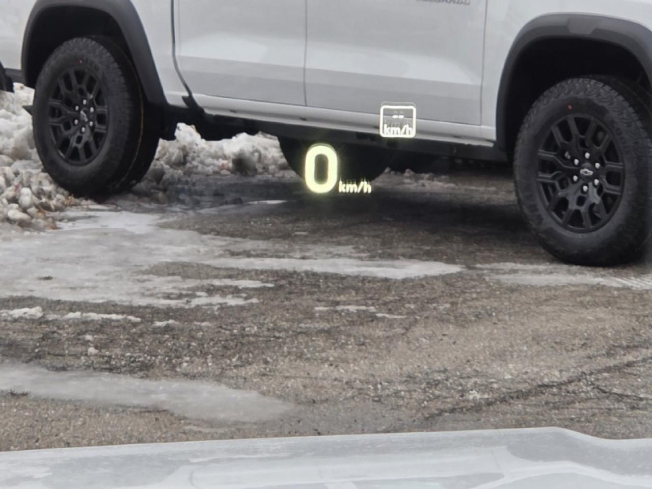 2026 Buick Enclave Sport Touring  - Premium Audio Photo