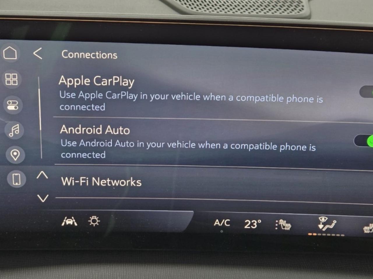 2026 Buick Enclave Sport Touring  - Premium Audio Photo