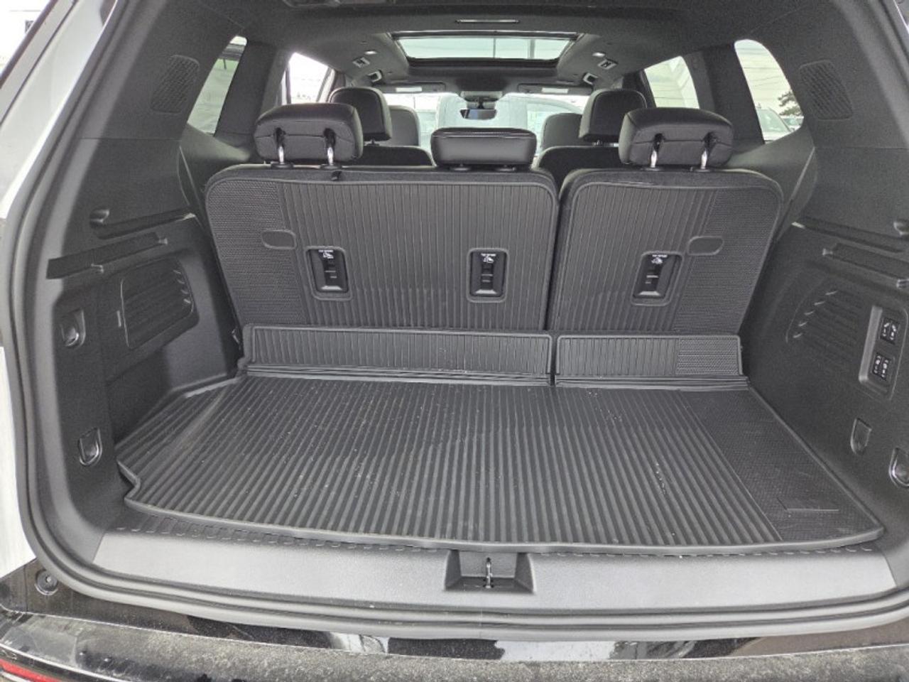 2026 Buick Enclave Sport Touring  - Premium Audio Photo