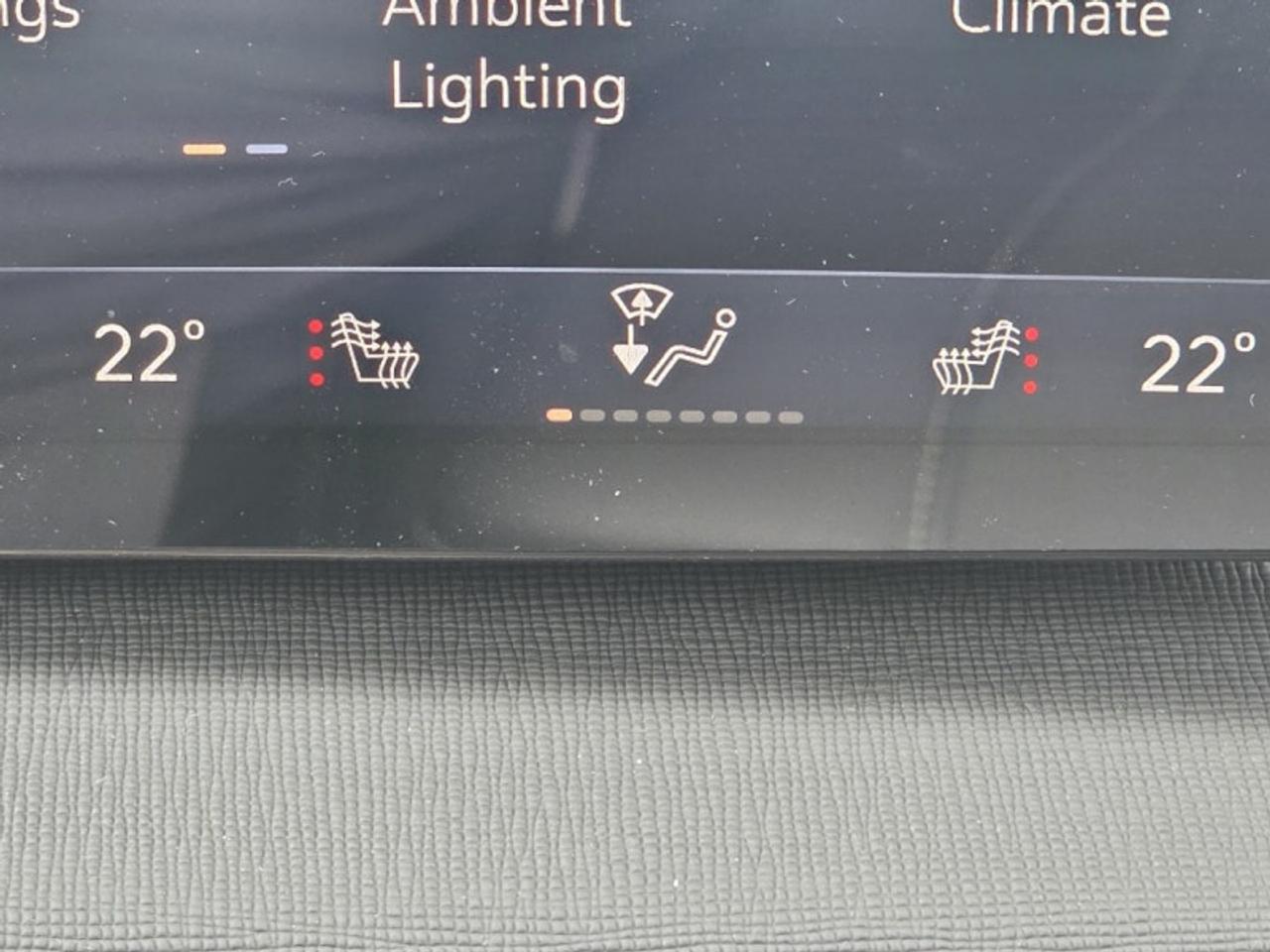 2026 Buick Enclave Sport Touring  - Premium Audio Photo