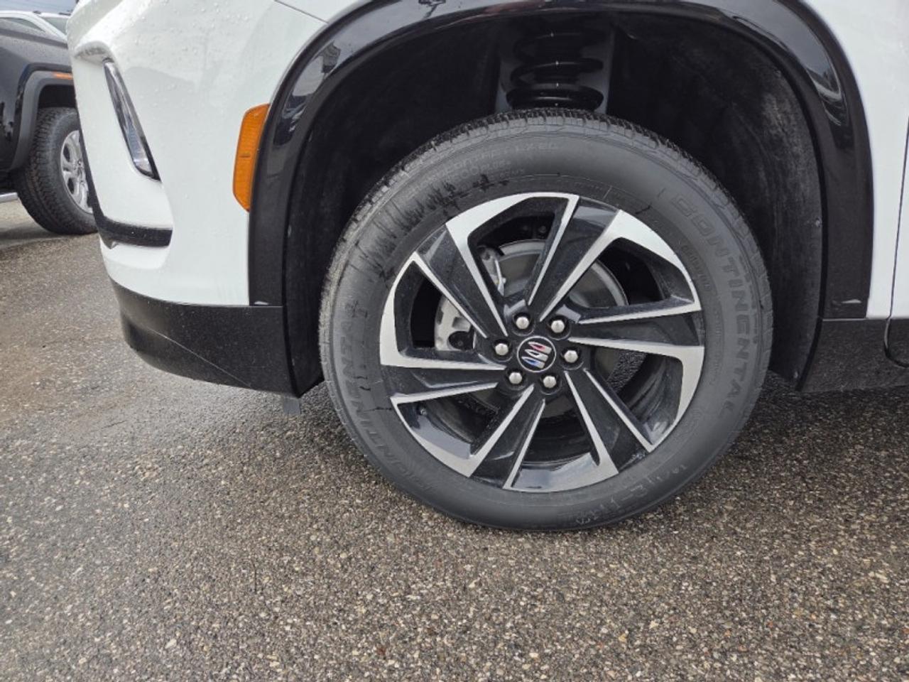 2026 Buick Enclave Sport Touring  - Premium Audio Photo
