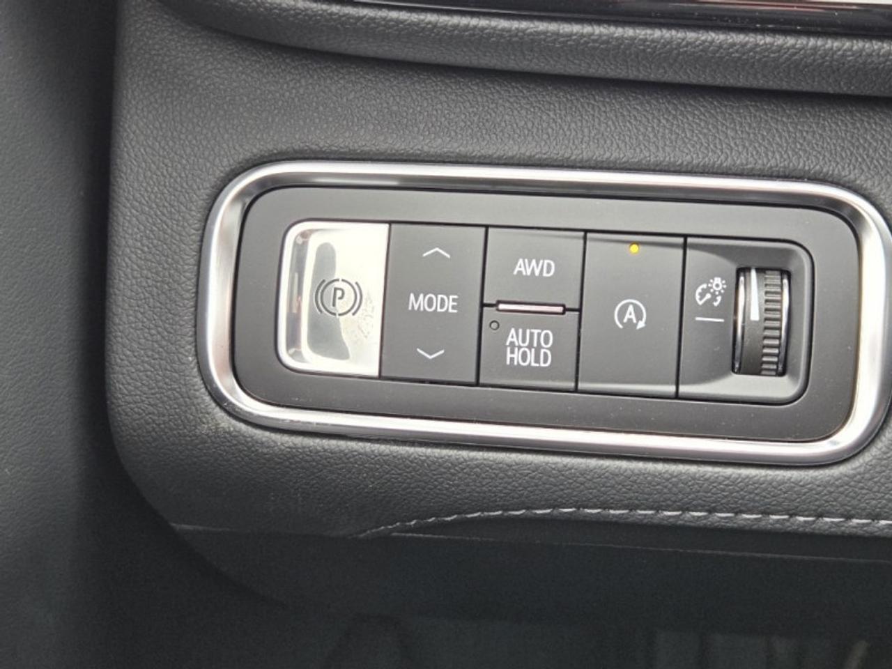 2026 Buick Enclave Sport Touring  - Premium Audio Photo