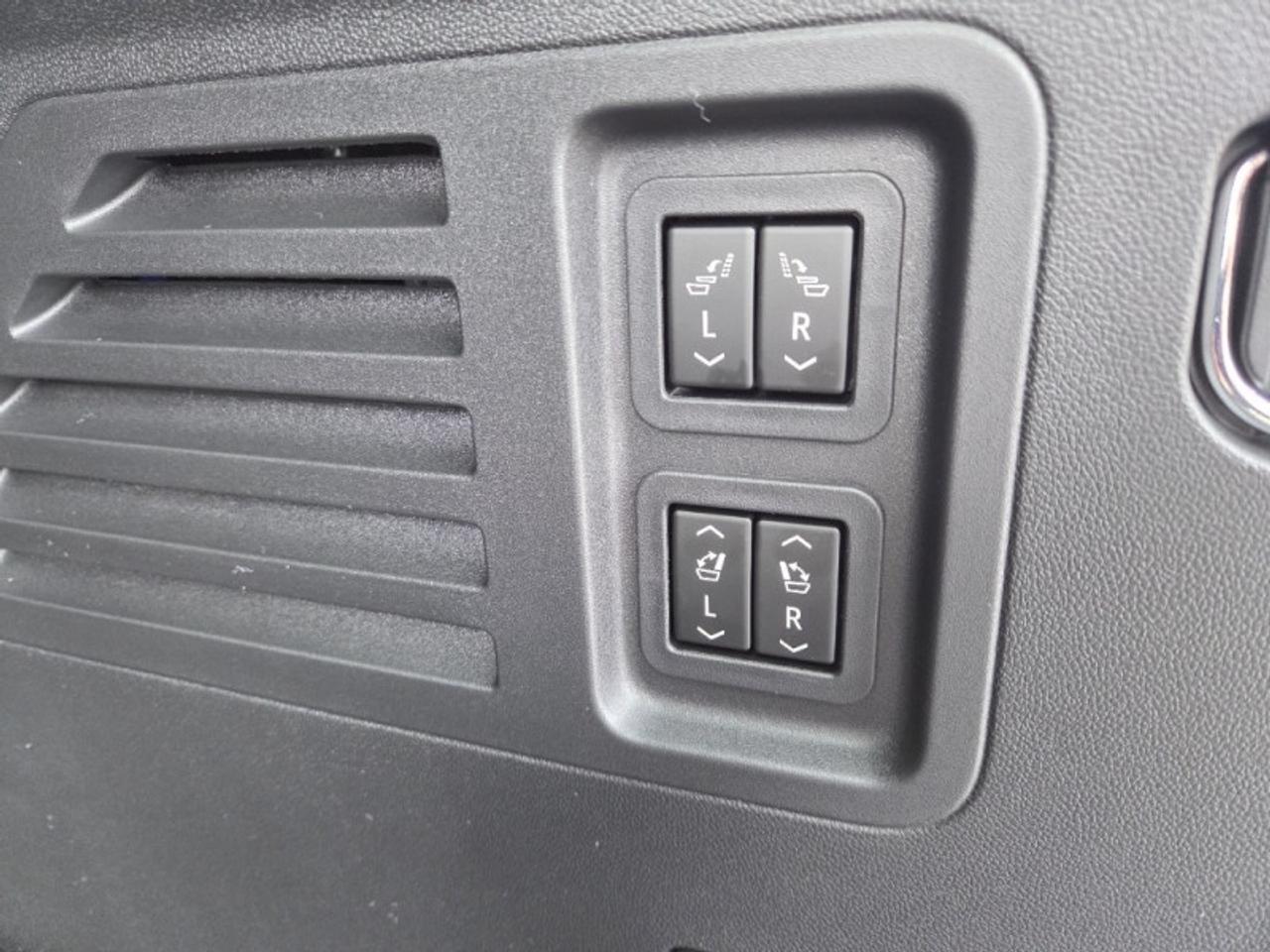 2026 Buick Enclave Sport Touring  - Premium Audio Photo