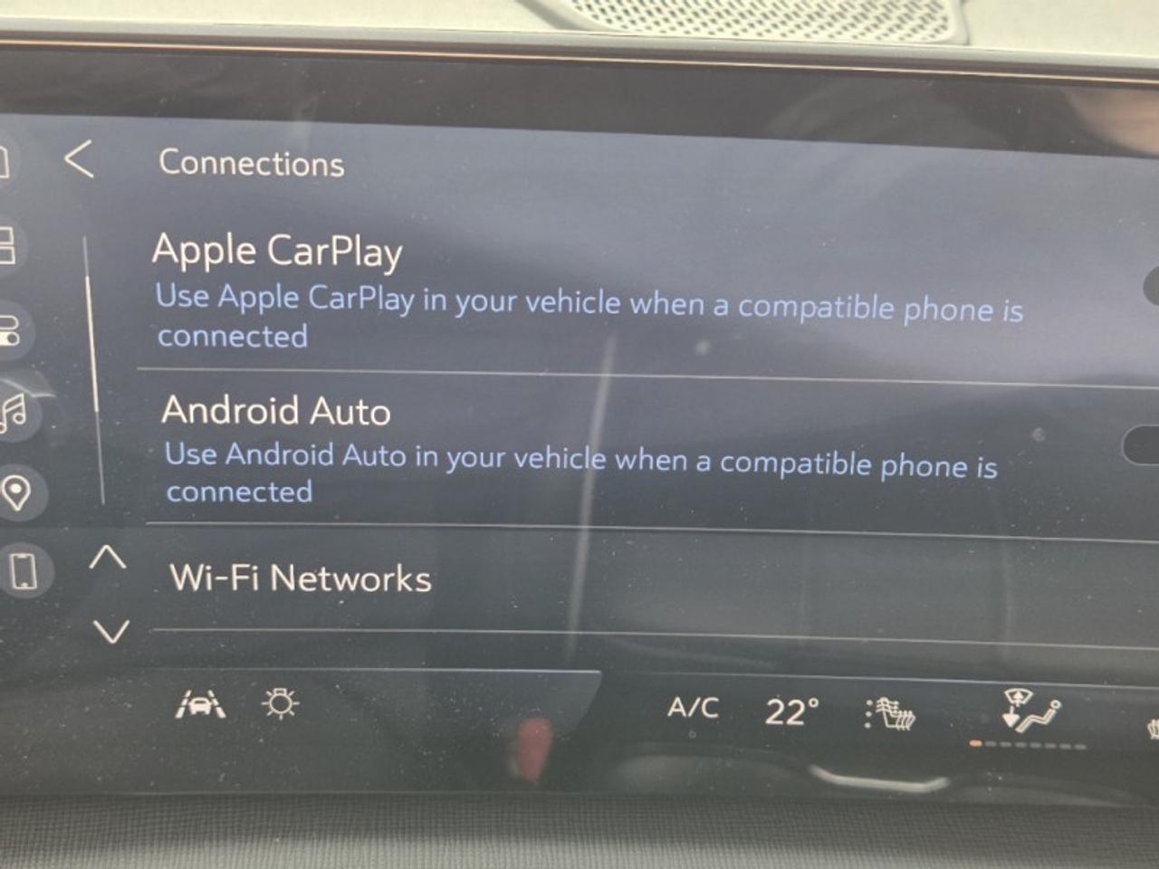 2026 Buick Enclave Sport Touring  - Premium Audio Photo