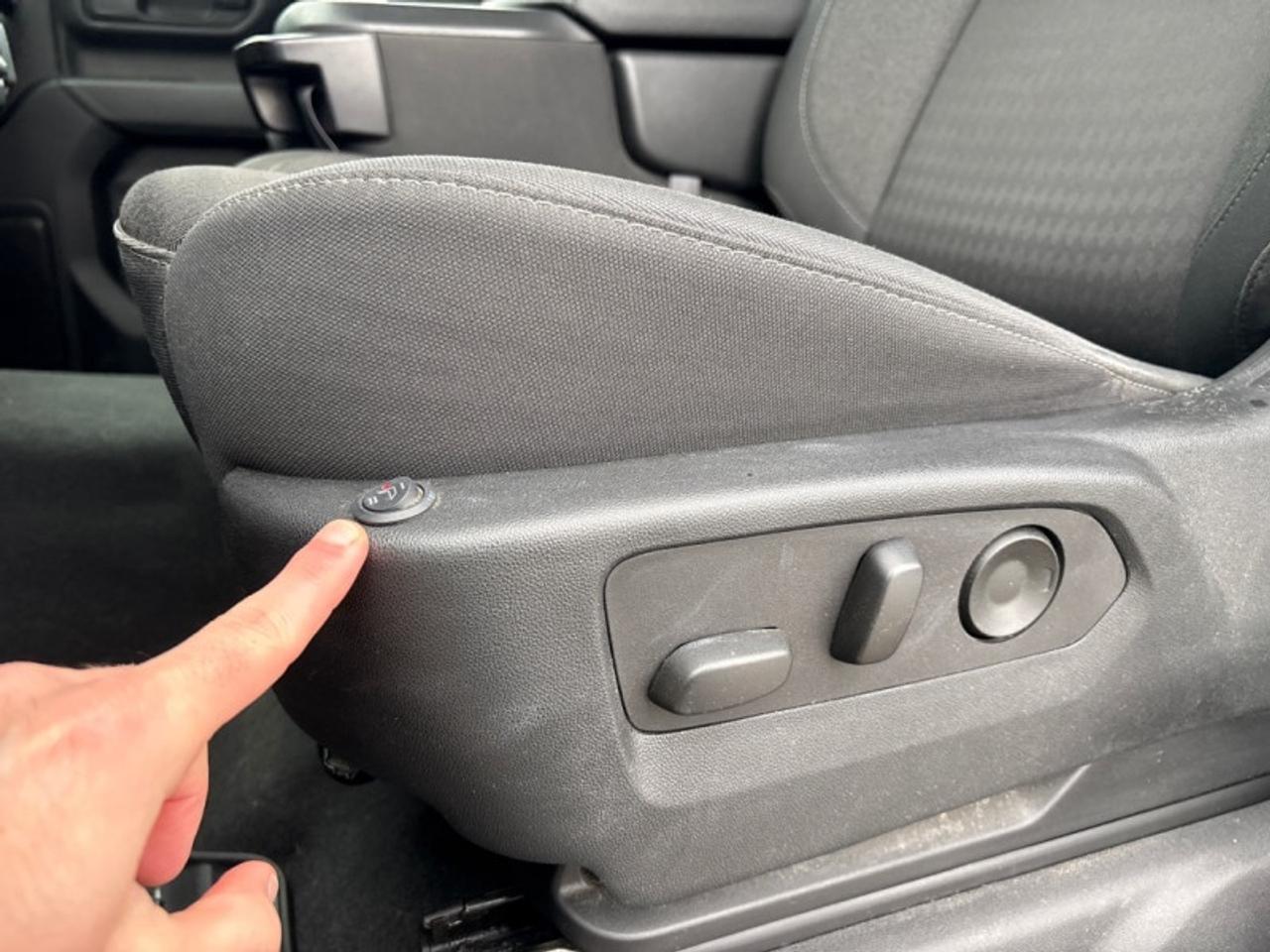 2024 Chevrolet Silverado 2500 HD Custom  DURAMAX DIESEL Photo