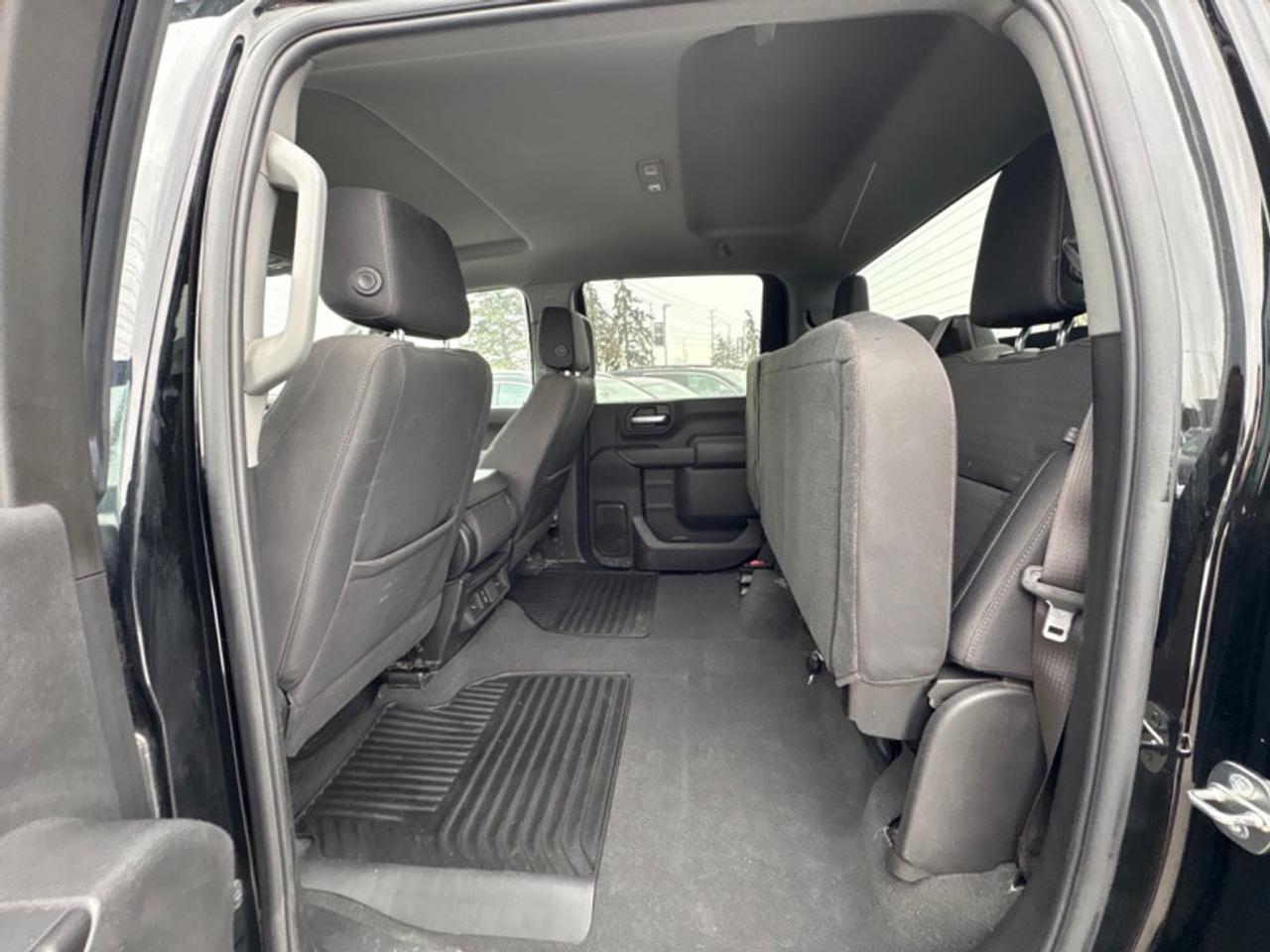 2024 Chevrolet Silverado 2500 HD Custom  DURAMAX DIESEL Photo