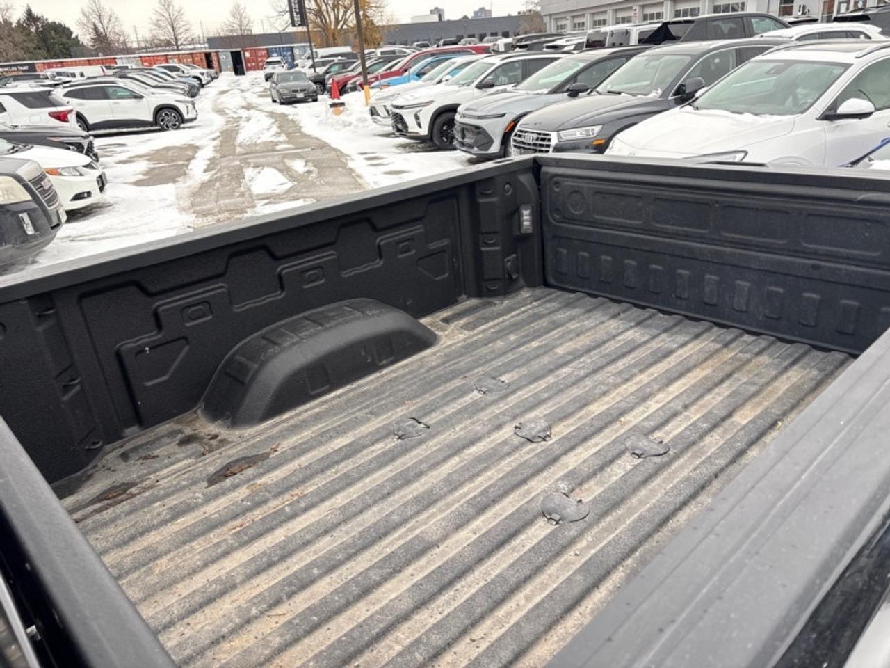 2024 Chevrolet Silverado 2500 HD Custom  DURAMAX DIESEL Photo