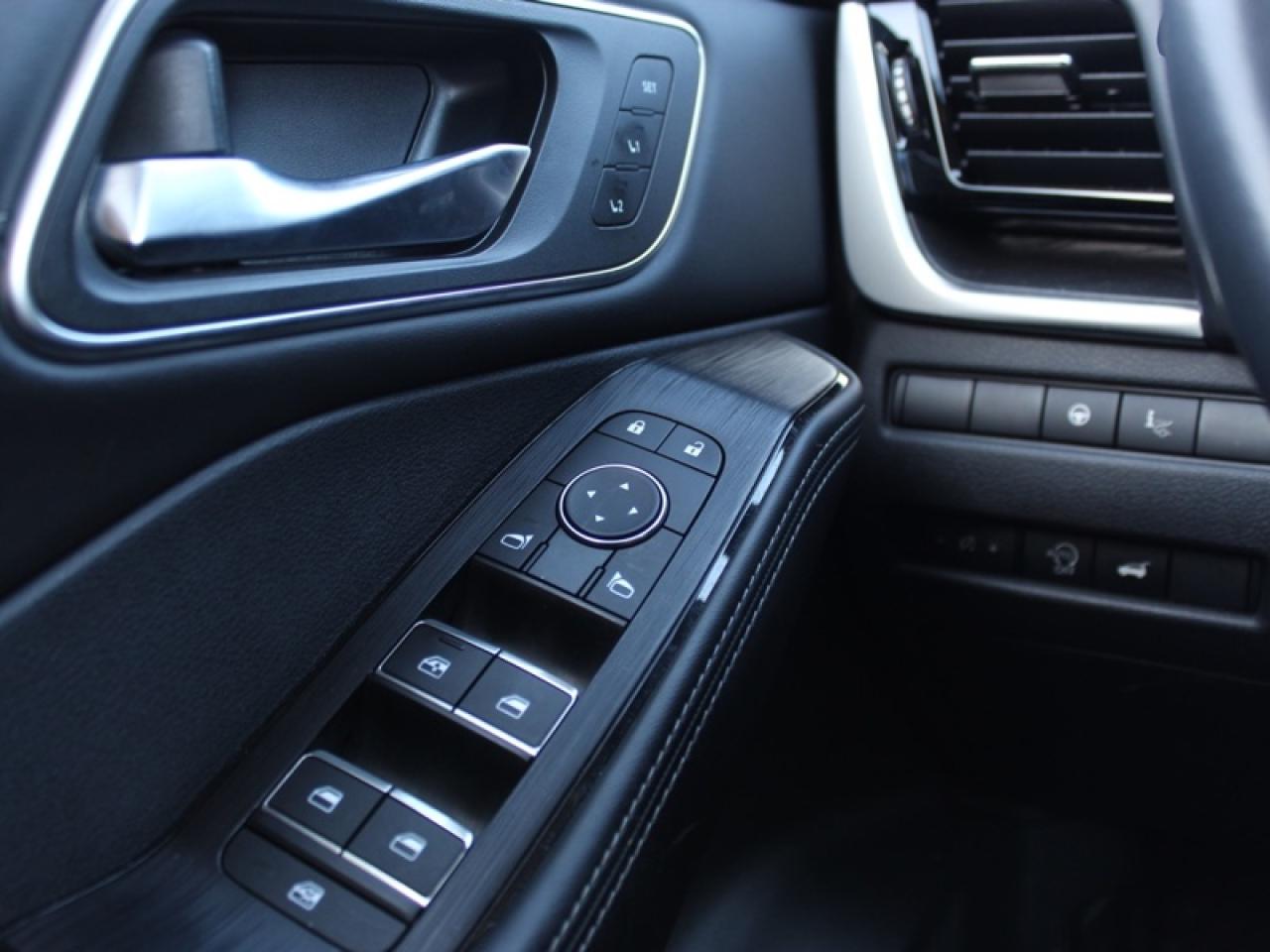 2023 Nissan Rogue Platinum  - HUD -  Moonroof Photo