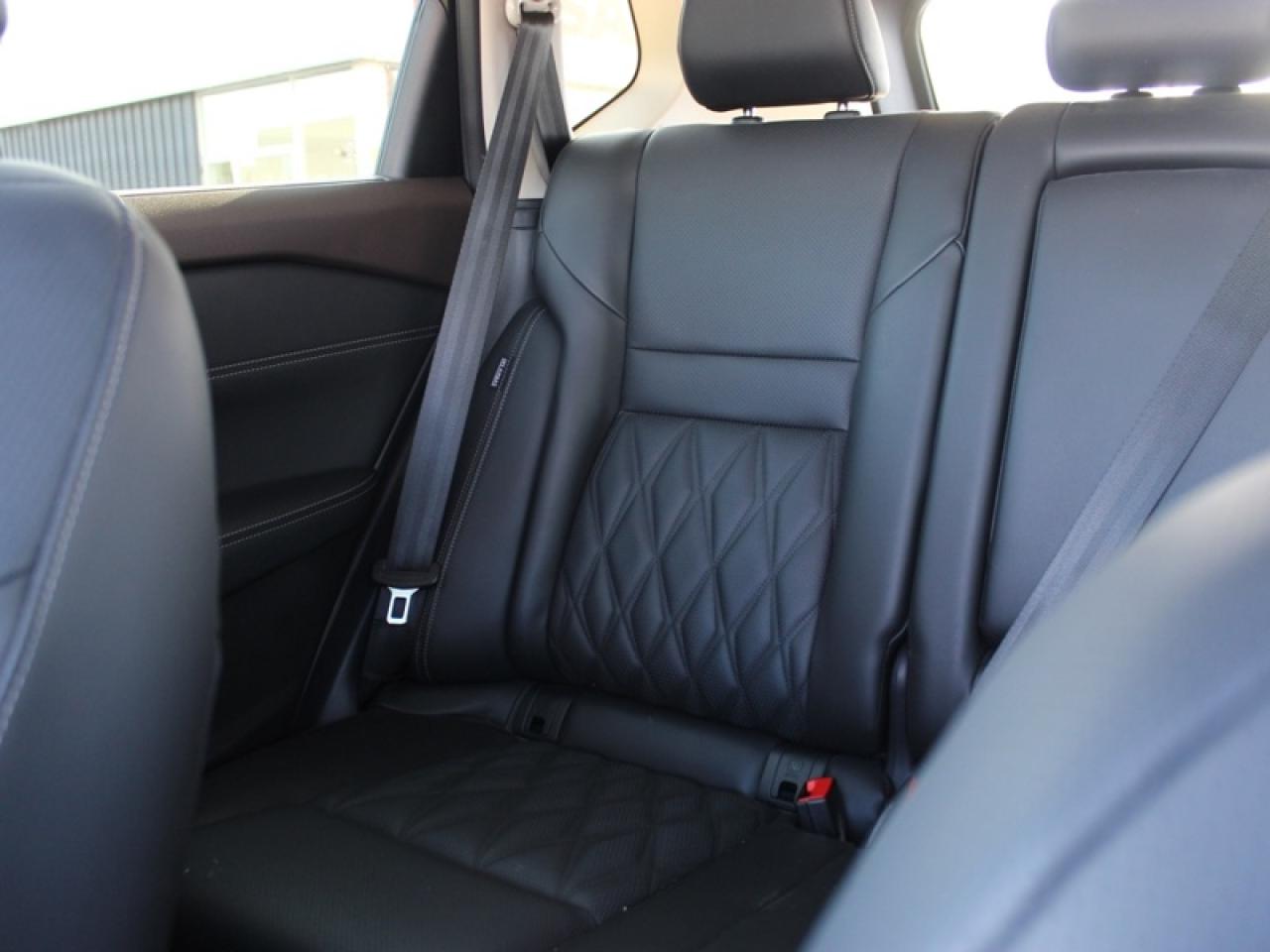 2023 Nissan Rogue Platinum  - HUD -  Moonroof Photo