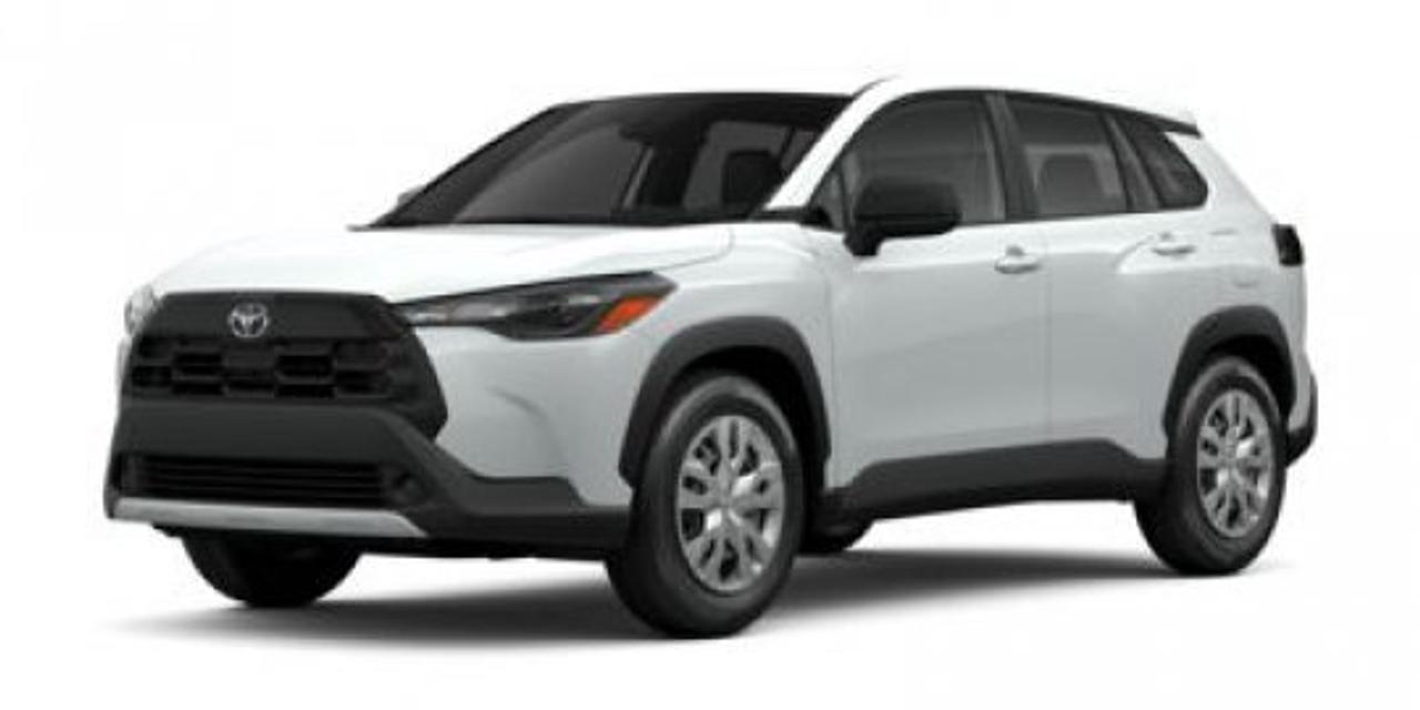 Small SUV 4WD, L AWD, 10-Speed Automatic/CVT w/OD, Regular Unleaded I-4 2.0 L/121