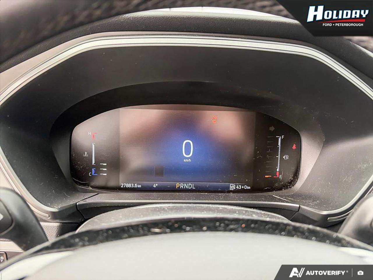 2024 Ford Escape PHEV Photo