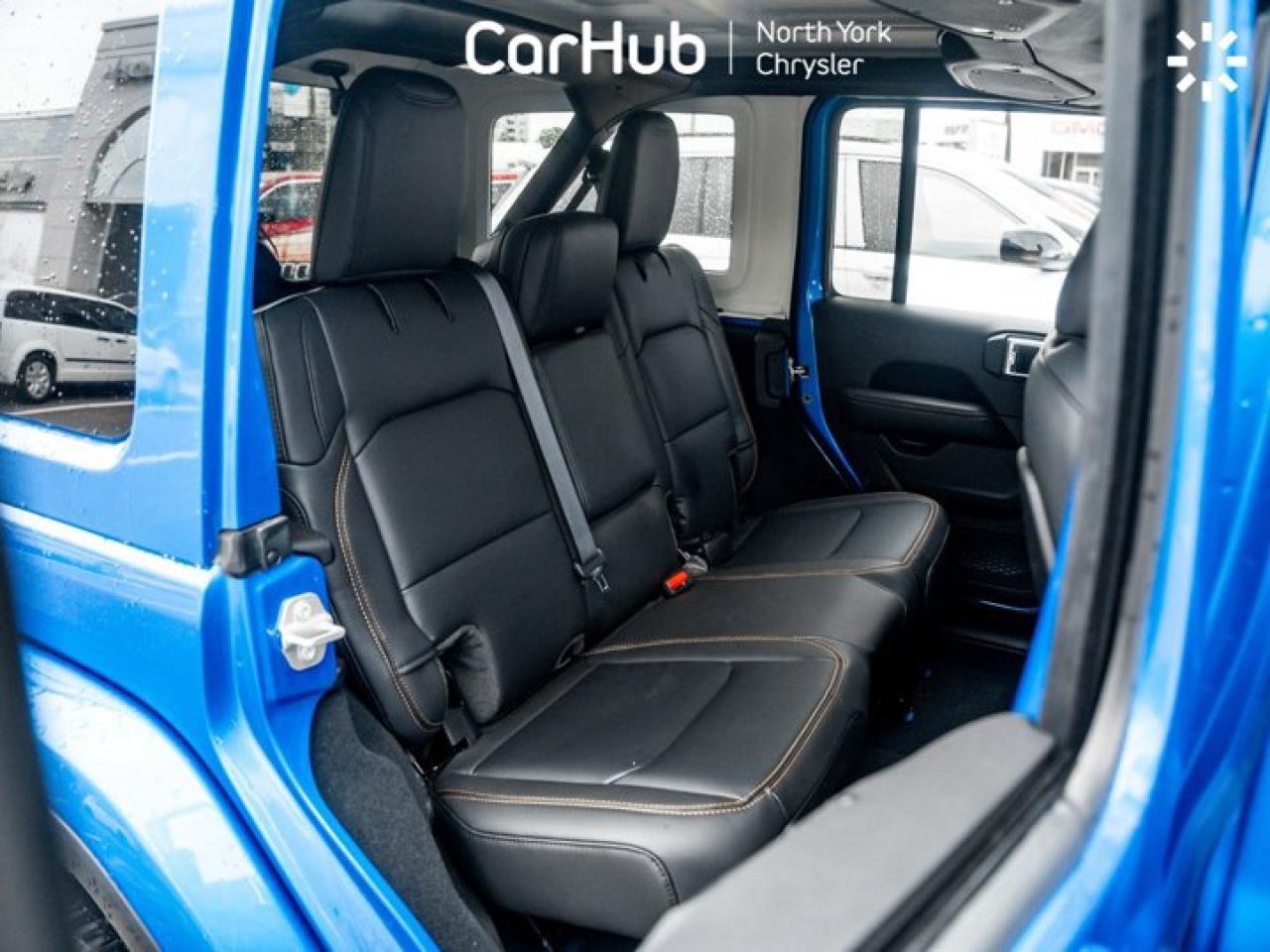 2024 Jeep Wrangler Sahara Photo