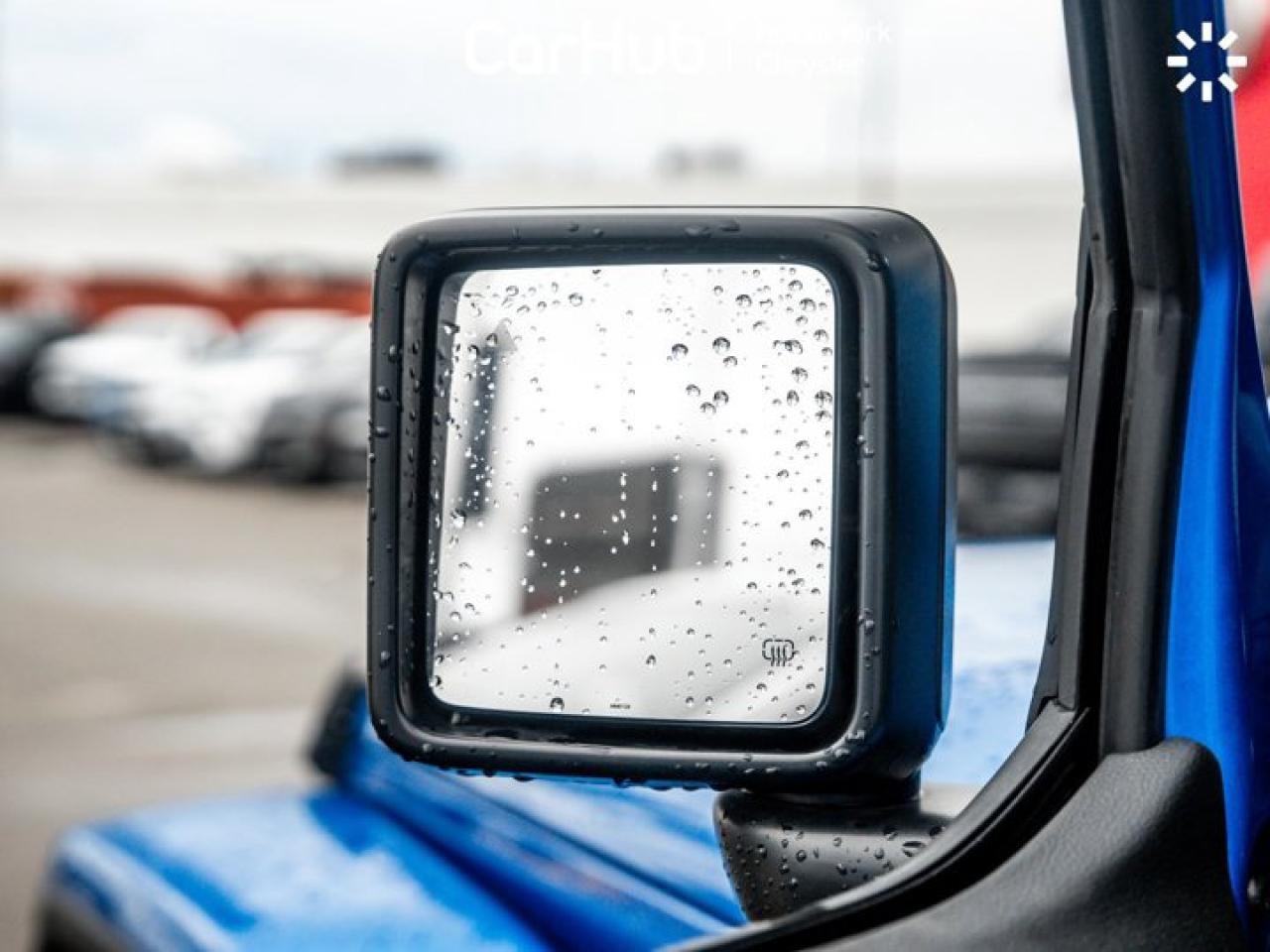 2024 Jeep Wrangler Sahara Photo