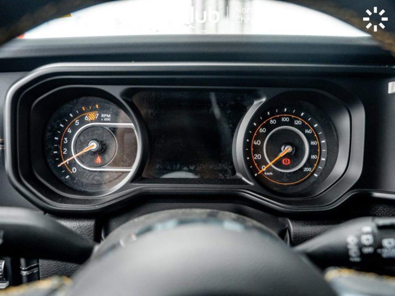 2024 Jeep Wrangler Sahara Photo