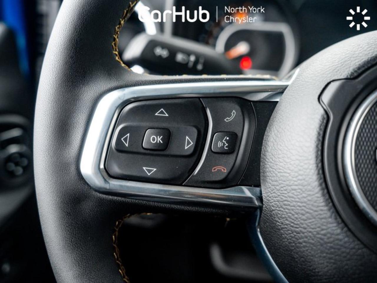 2024 Jeep Wrangler Sahara Photo