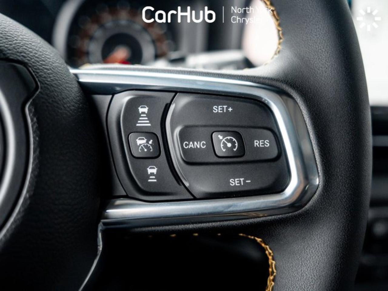 2024 Jeep Wrangler Sahara Photo