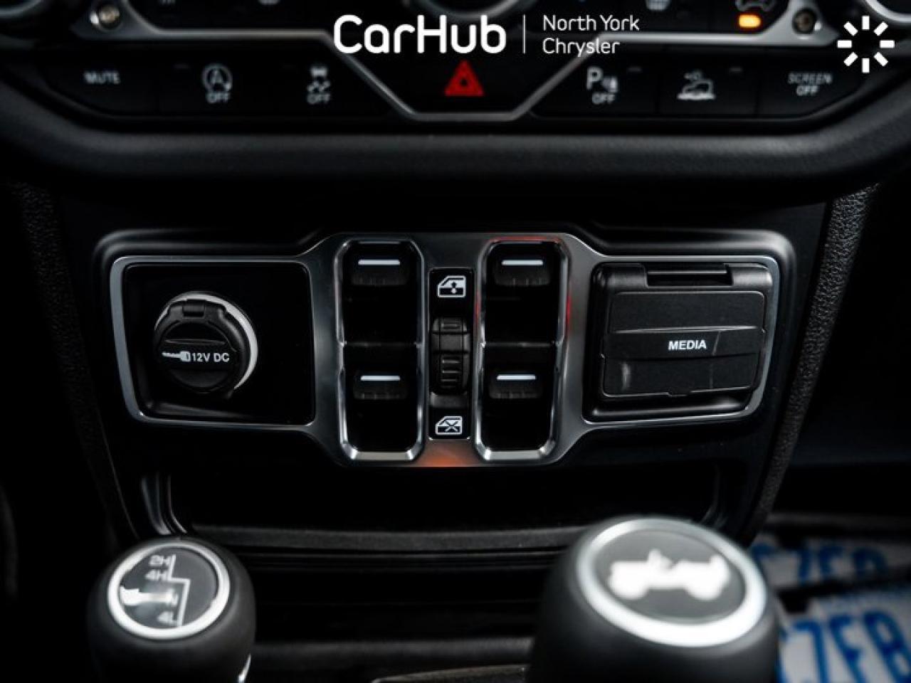 2024 Jeep Wrangler Sahara Photo