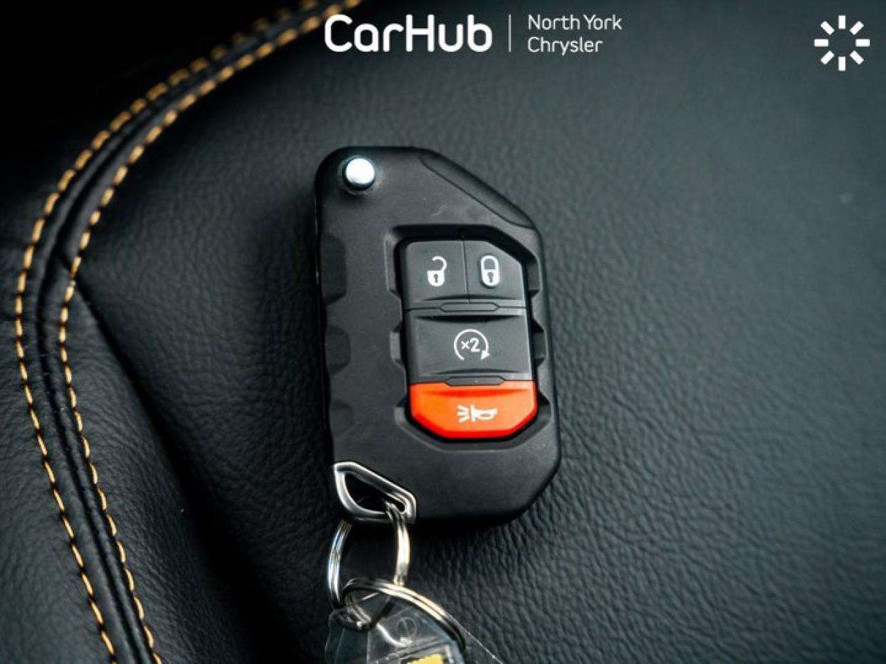 2024 Jeep Wrangler Sahara Photo