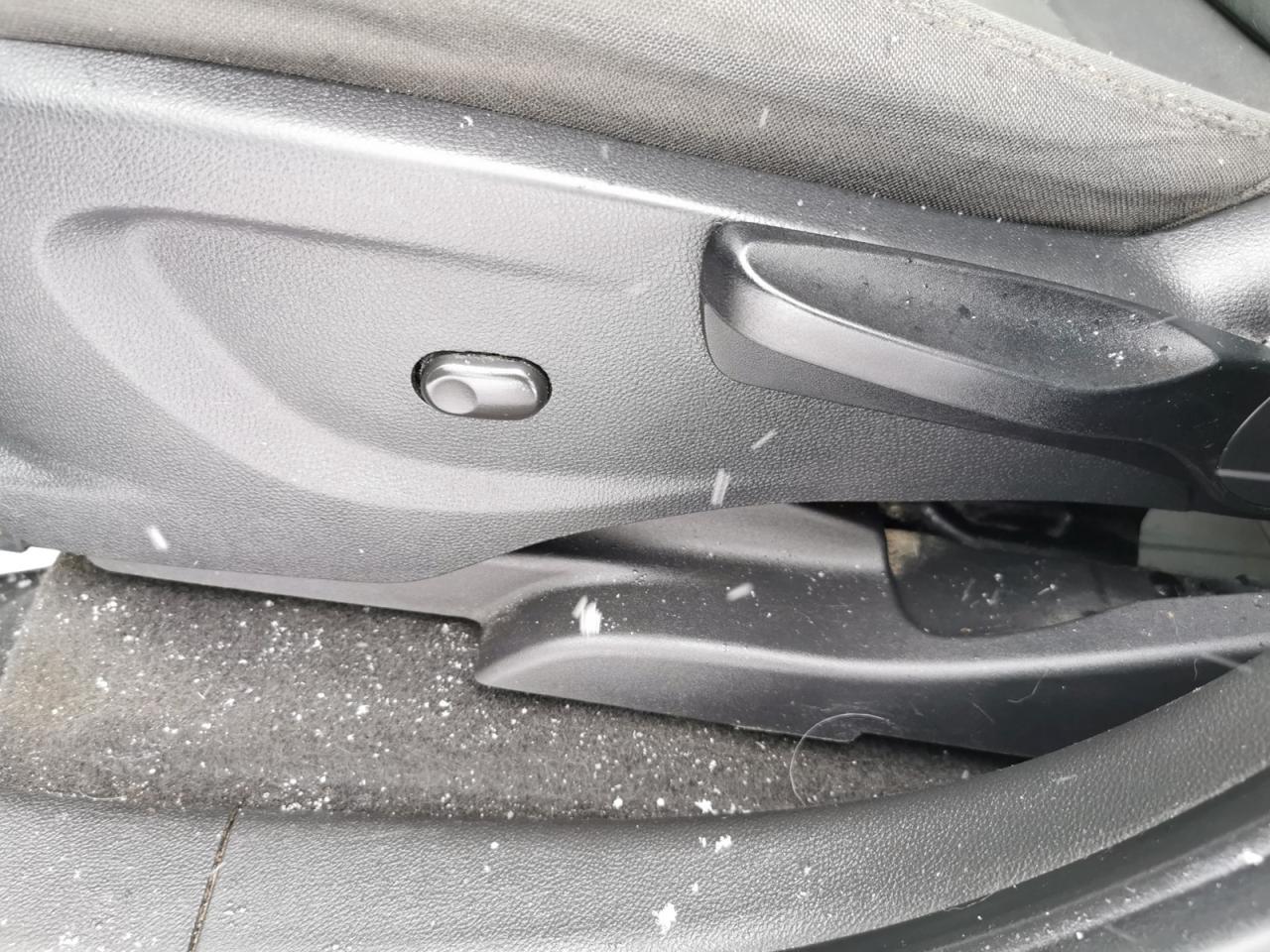 2018 Chevrolet Trax LS Photo