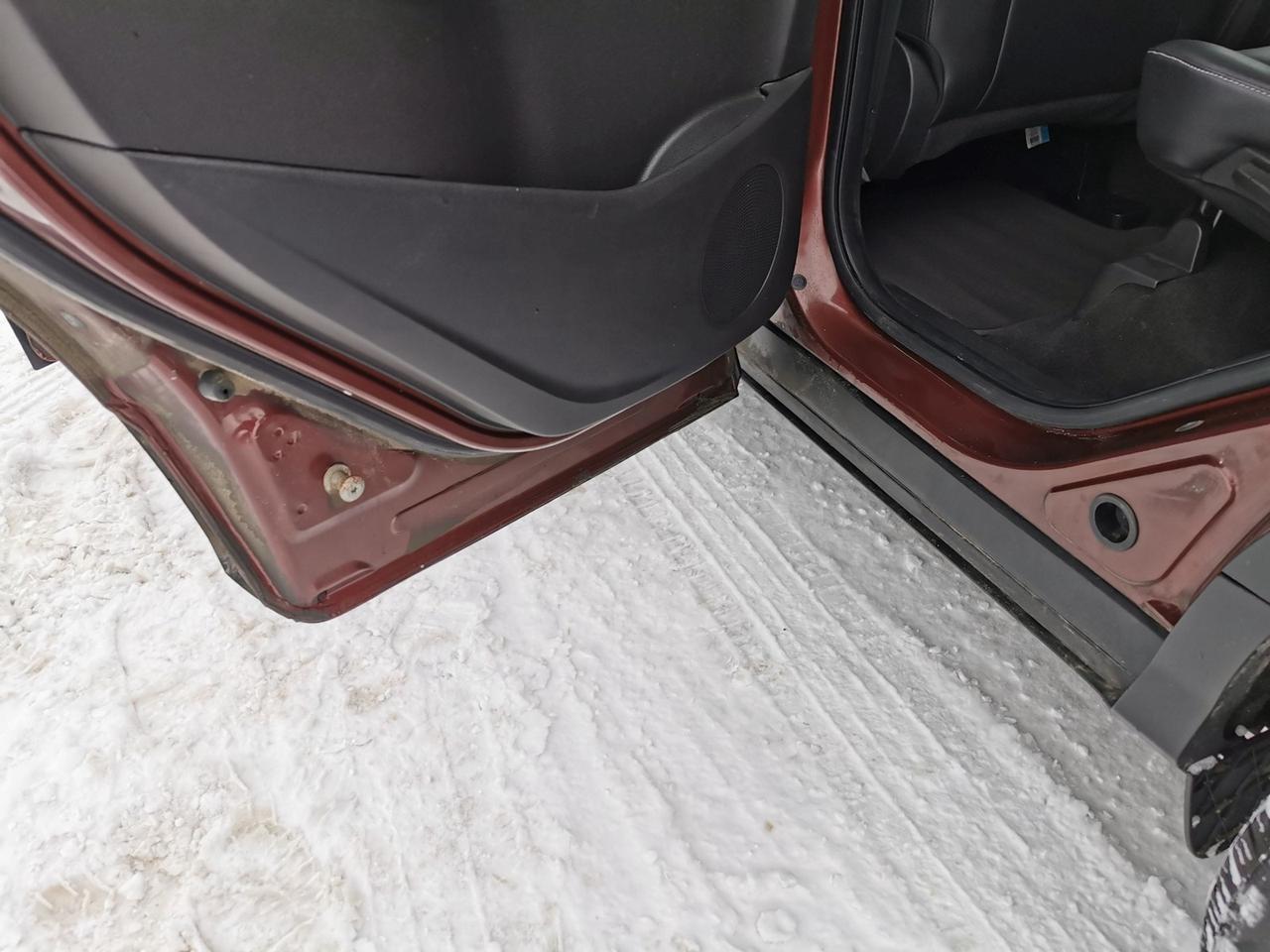 2018 Ford Escape SEL 4WD Photo