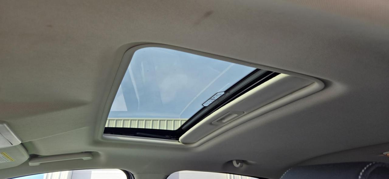 2021 Ford EcoSport Titanium Photo