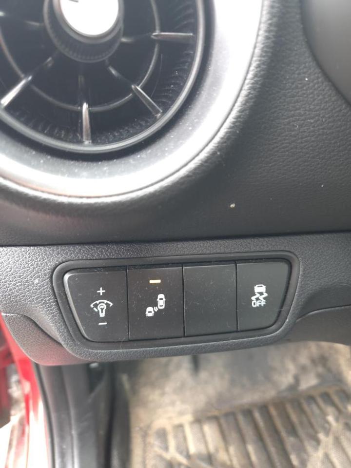 2022 Kia Forte Sedan EX IVT Photo