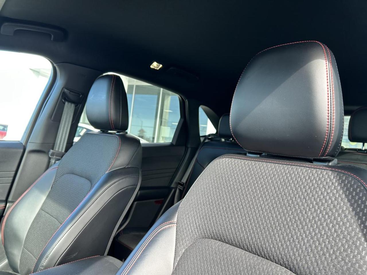 2023 Ford Escape ST-Line Select Photo