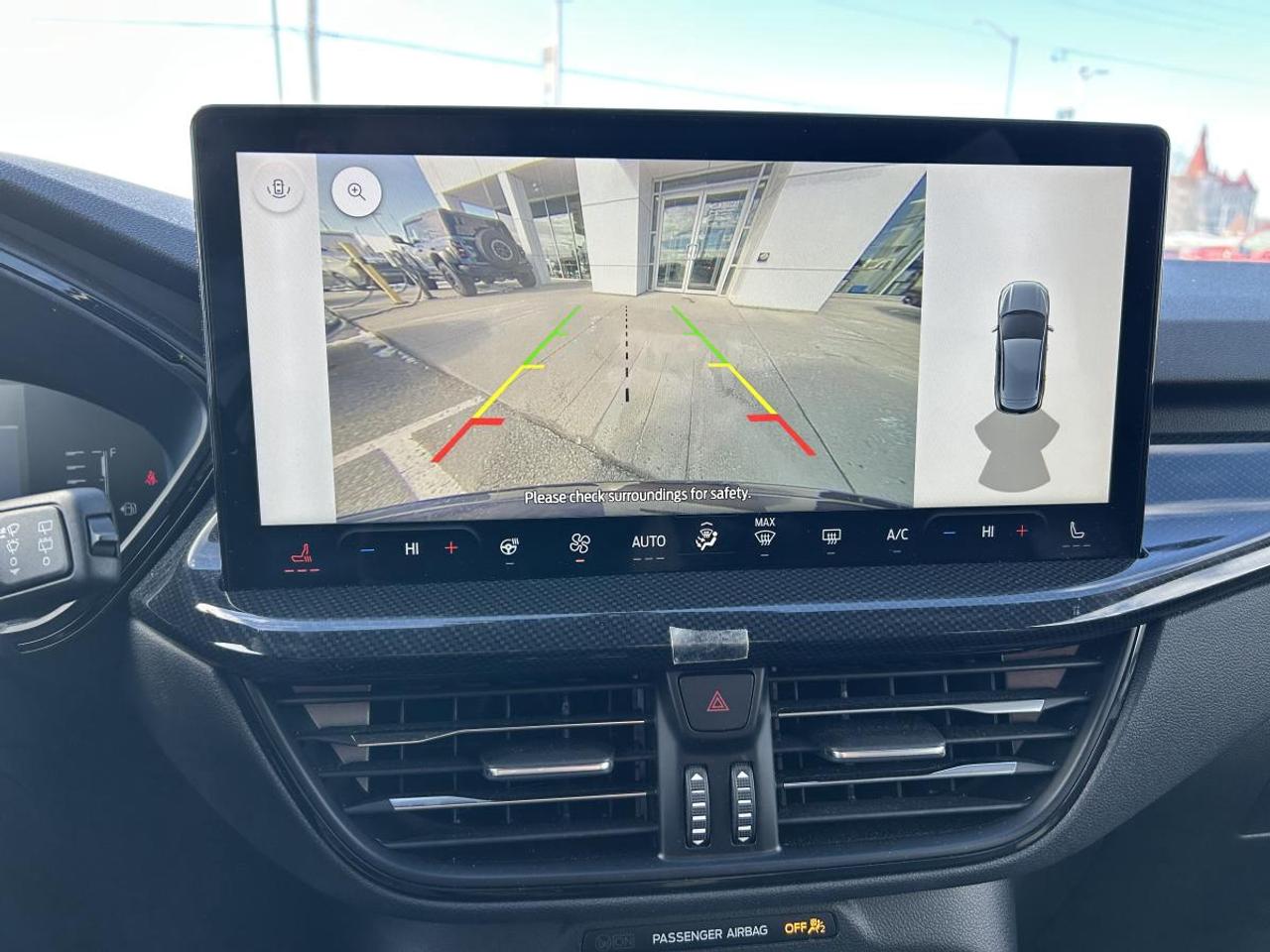 2023 Ford Escape ST-Line Select Photo